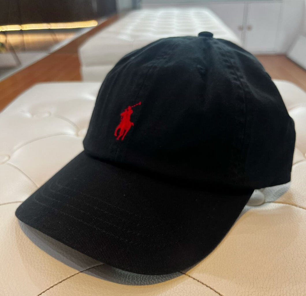 Casquette Ralph Lauren