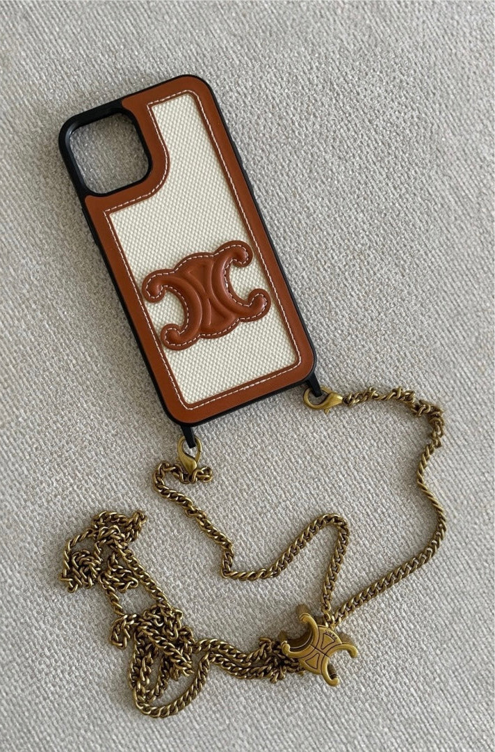 Coque x Céline