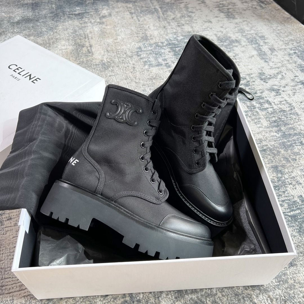 Bottes Céline