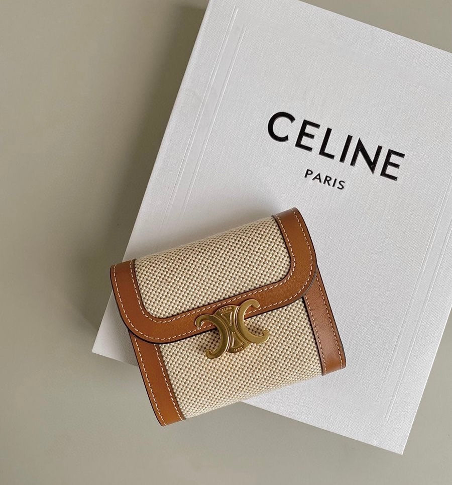 Portefeuille Céline