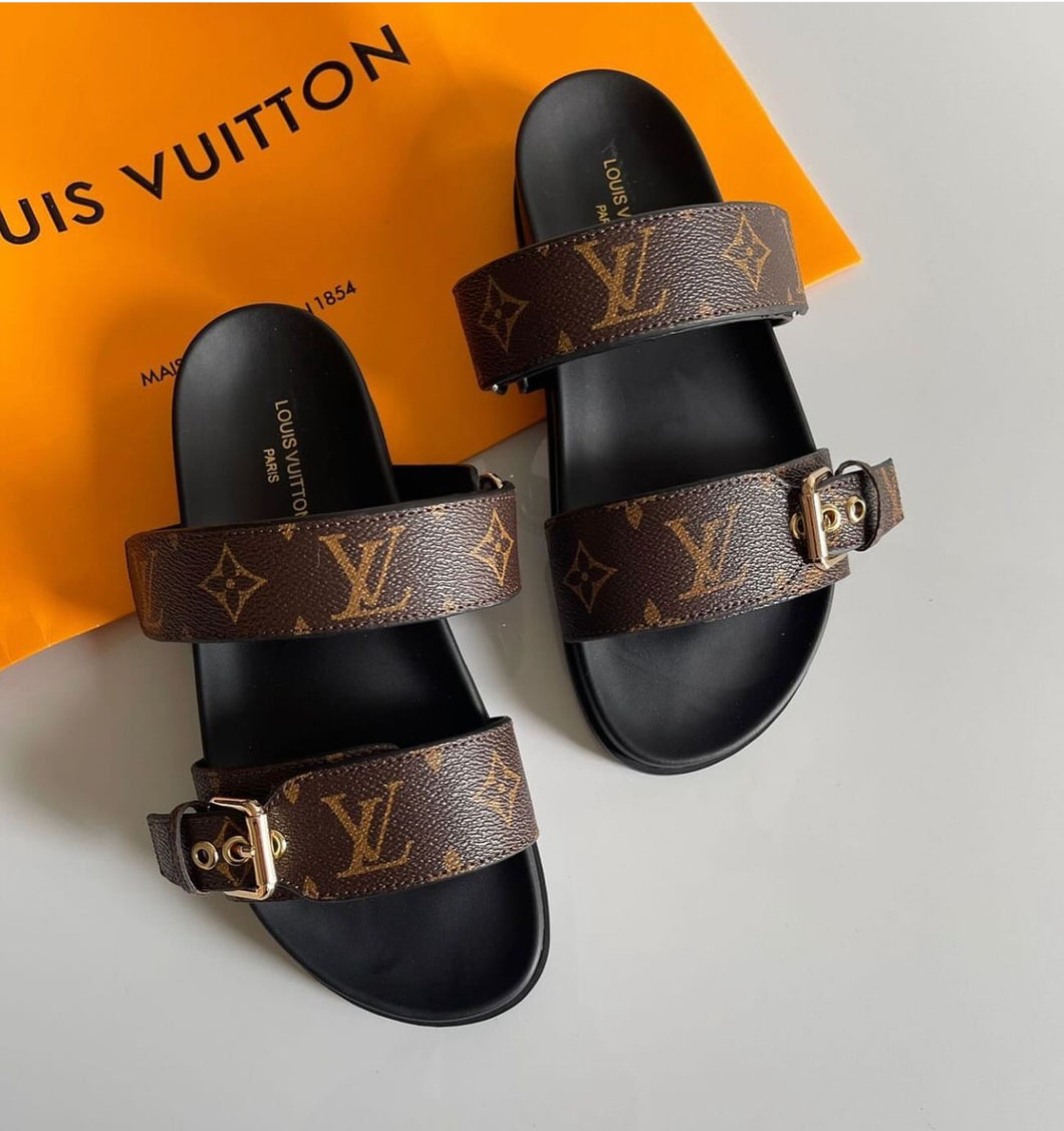 Sandales Louis Vuitton