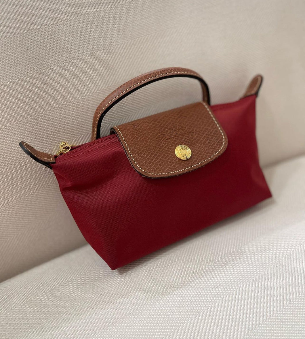 Sac Longchamp Mini