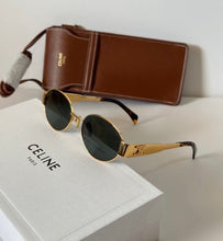 Load image into Gallery viewer, Lunettes de soleil Celine
