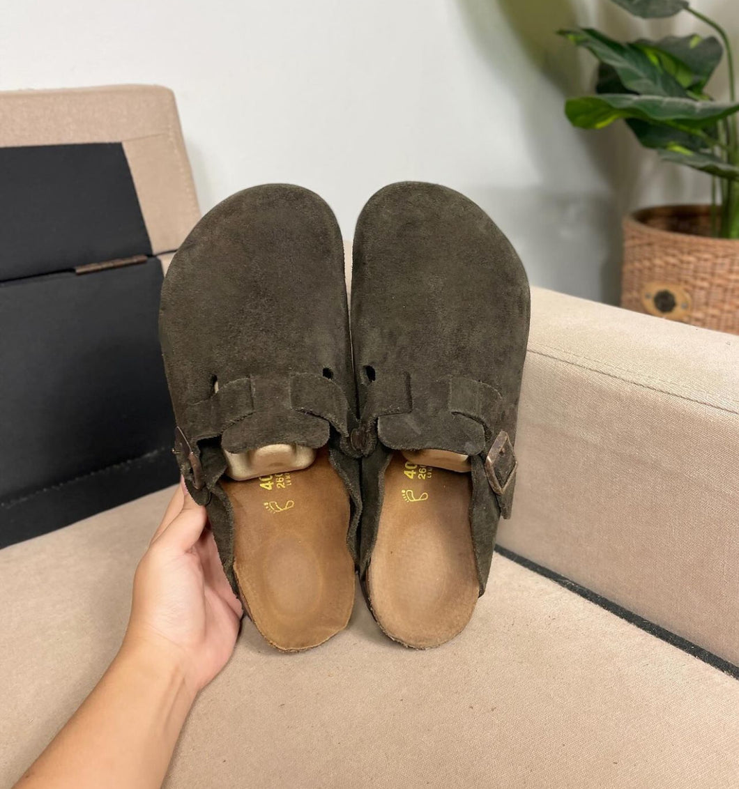 Birkenstock Boston