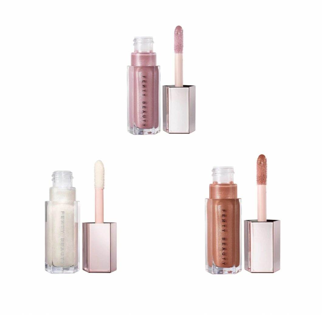 Gloss Bomb (lot de trois)