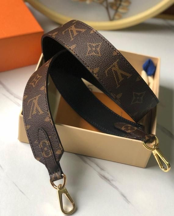 Bandoulière Louis Vuitton