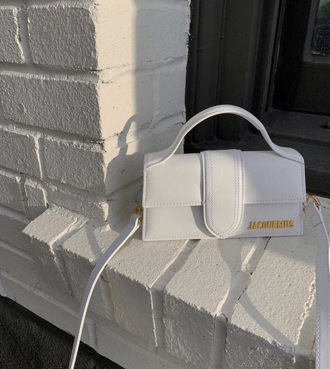 Sac Jacquemus Bambino