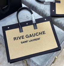 Load image into Gallery viewer, Yves Saint Laurent Rive Gauche bag
