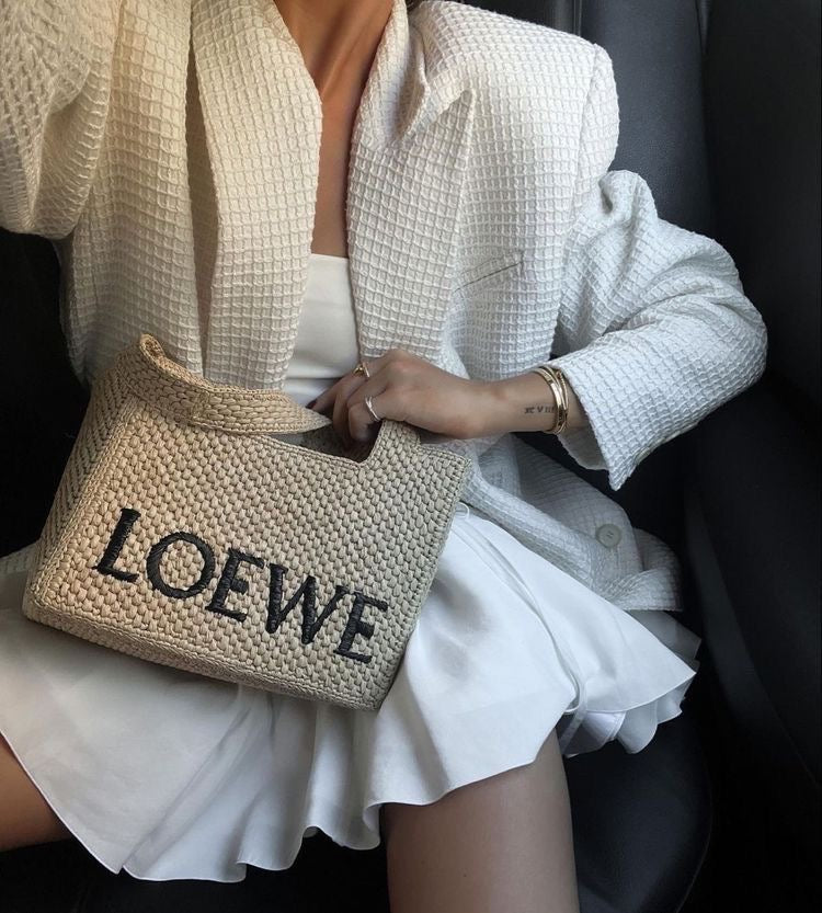 Sac de Plage Loewe