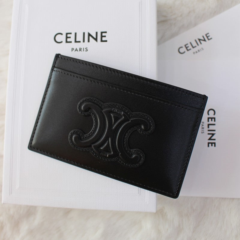 Porte Cartes Céline