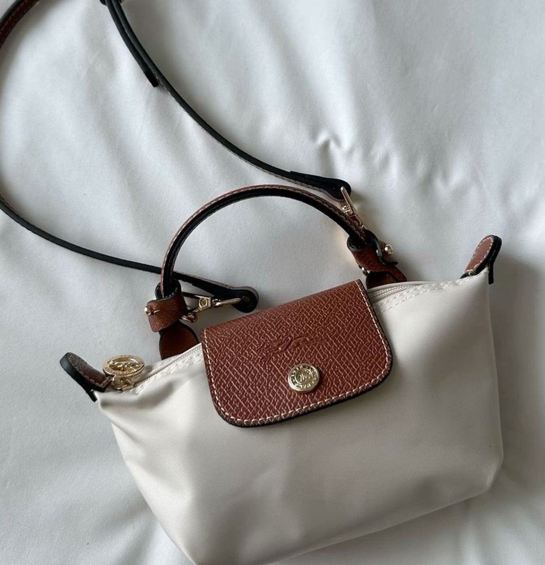 Sac Longchamp Mini