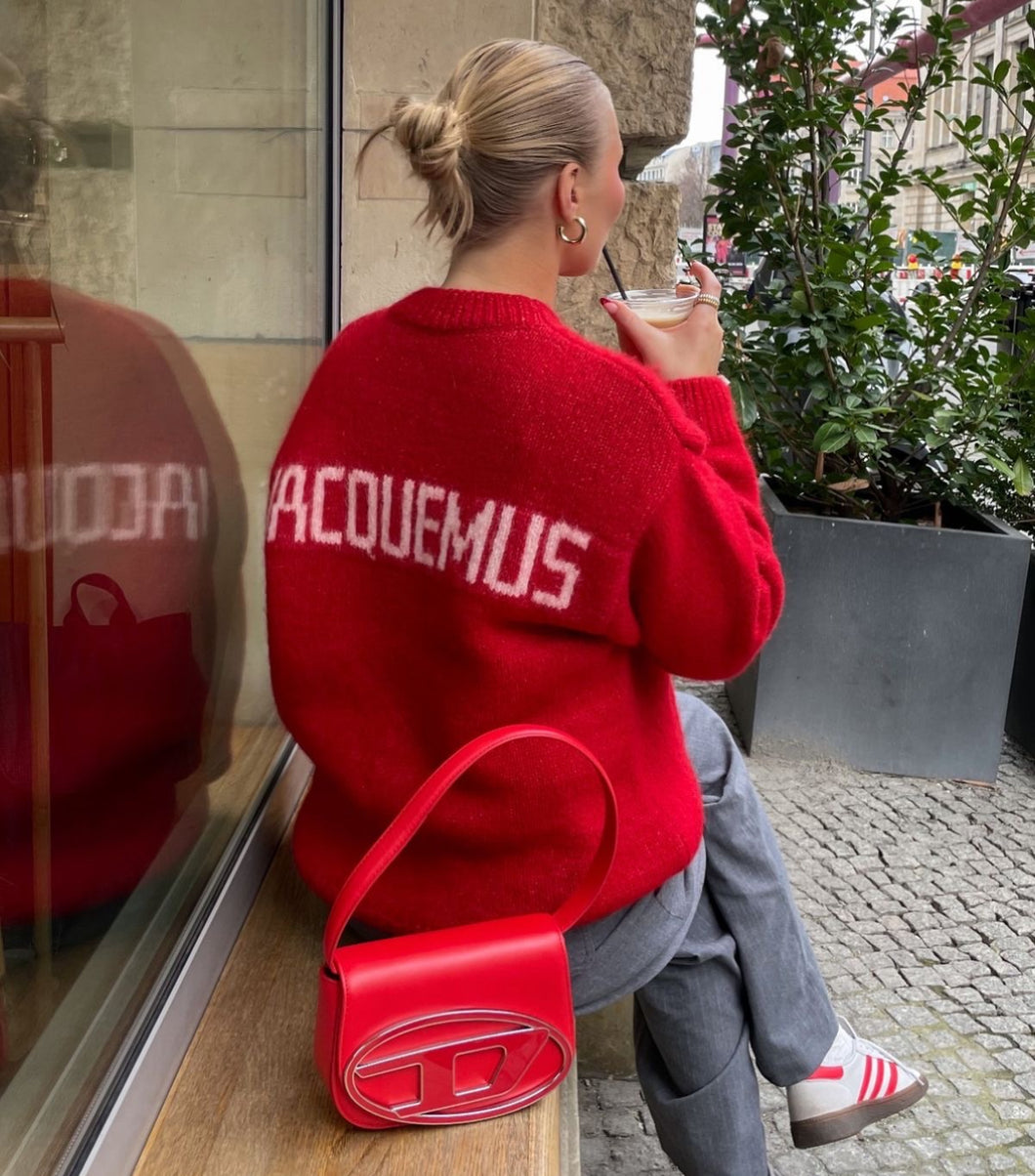 Pull Jacquemus