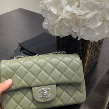 Load image into Gallery viewer, Sac Chanel Timeless
