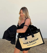 Load image into Gallery viewer, Yves Saint Laurent Rive Gauche bag
