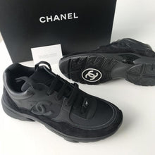Charger l&#39;image dans la galerie, Sneakers Chanel
