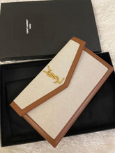 Load image into Gallery viewer, Yves Saint Laurent clutch
