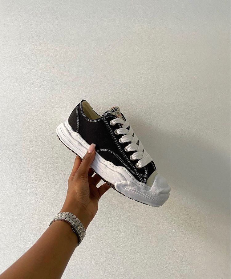 Maison Mihara Yasuhiro Sneakers