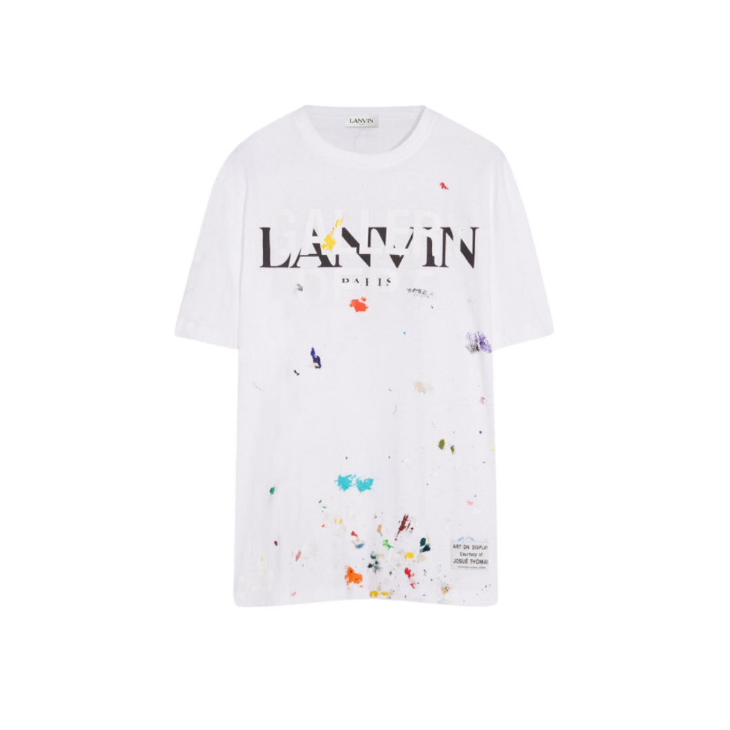 Lanvin t-shirt