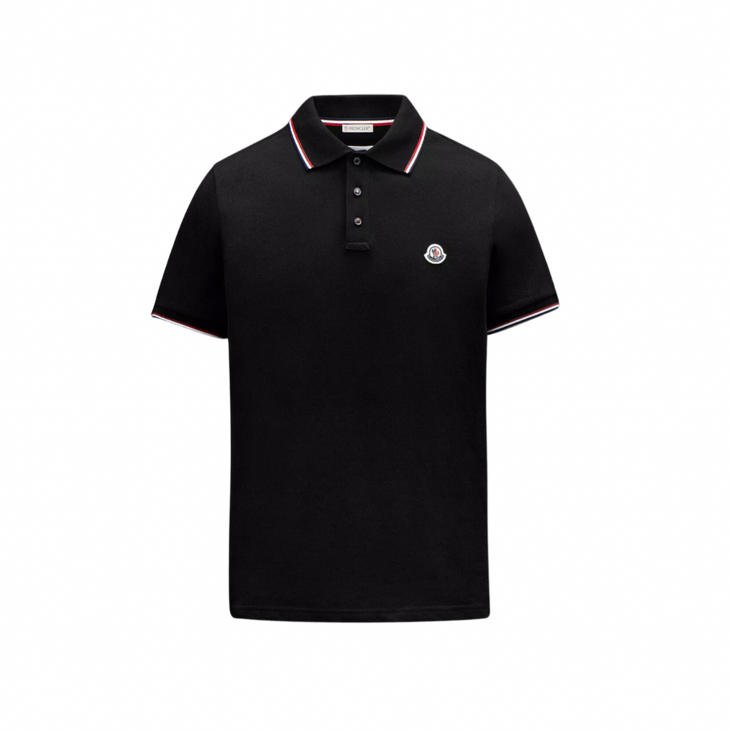 Moncler polo shirt