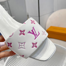 Load image into Gallery viewer, Louis Vuitton mules
