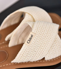 Load image into Gallery viewer, Chloé mules
