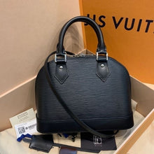 Load image into Gallery viewer, Louis Vuitton Alma BB bag
