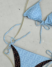 Load image into Gallery viewer, Fendi Swimsuit
