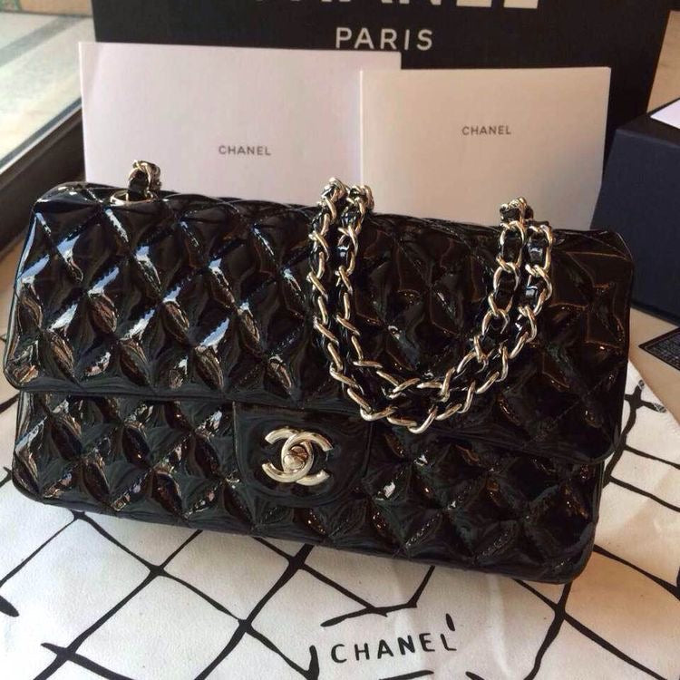 Chanel Timeless bag