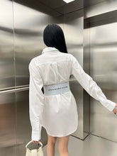 Load image into Gallery viewer, Alexander Wang Shirt Dress
