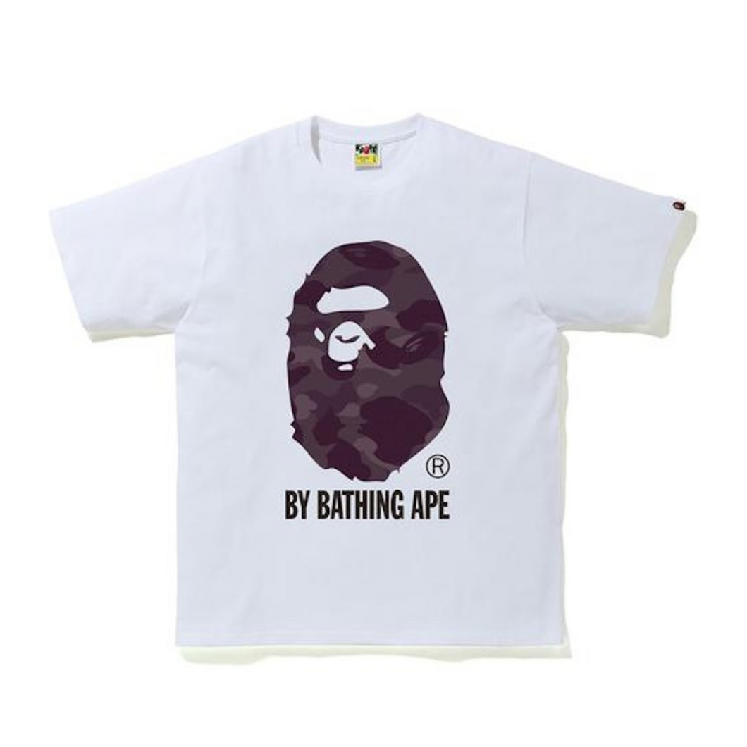 T shirt Bape