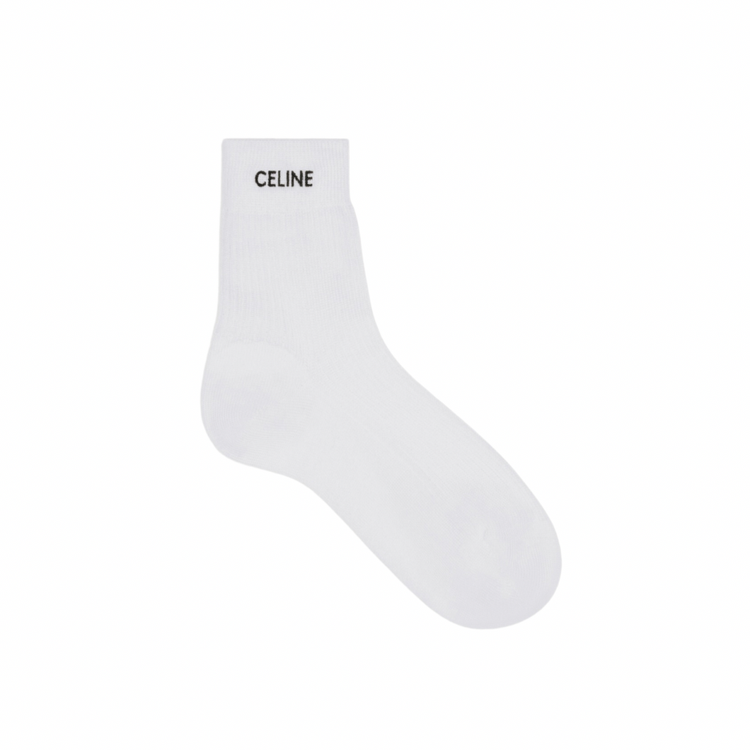 Chaussettes Céline x2