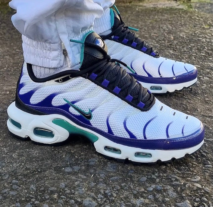 Air Max Plus