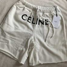Load image into Gallery viewer, Céline shorts

