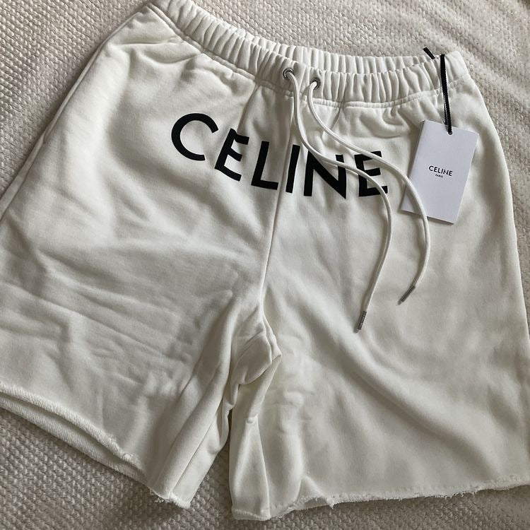 Céline shorts