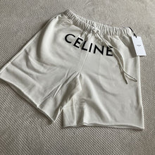 Load image into Gallery viewer, Céline shorts
