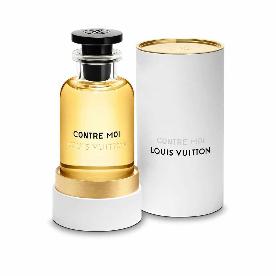 Louis Vuitton perfume - Against Me