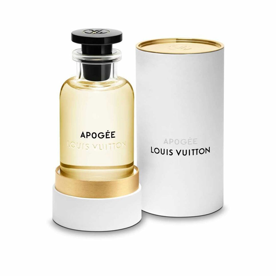 Louis Vuitton perfume - Apogee