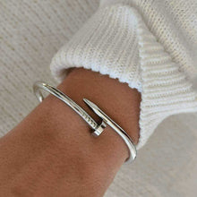 Load image into Gallery viewer, Cartier Clou bracelet
