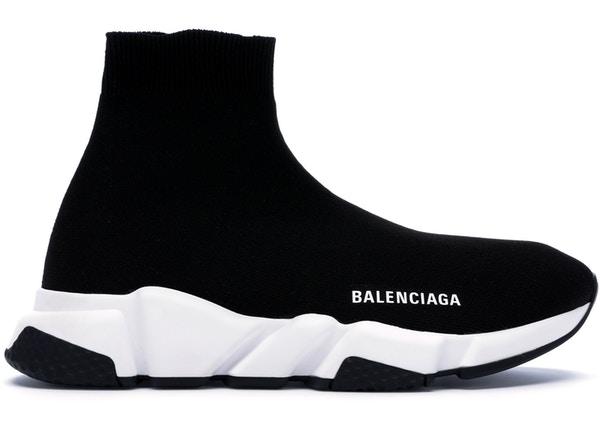 Balenciaga speed trainer child online