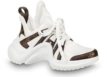 Load image into Gallery viewer, Louis Vuitton Archlight sneakers
