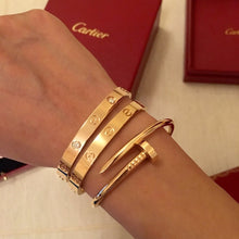 Load image into Gallery viewer, Cartier bracelet
