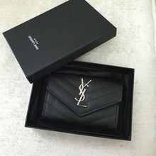 Load image into Gallery viewer, Yves Saint Laurent Card Holder
