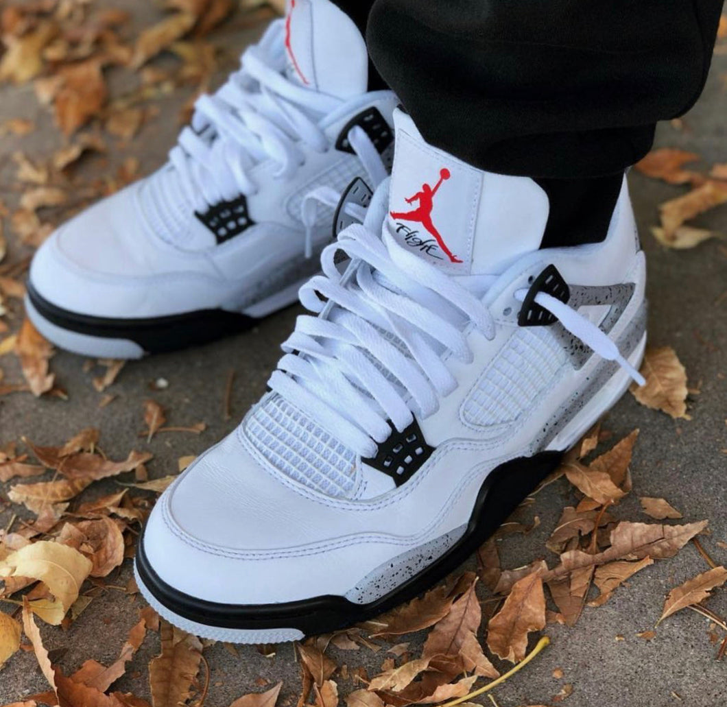 Air Jordan 4