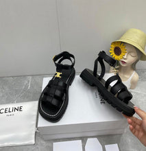 Load image into Gallery viewer, Céline sandals
