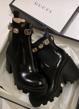 Load image into Gallery viewer, Gucci Boots
