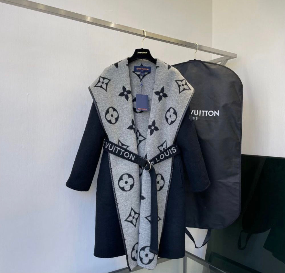 Veste Louis Vuitton