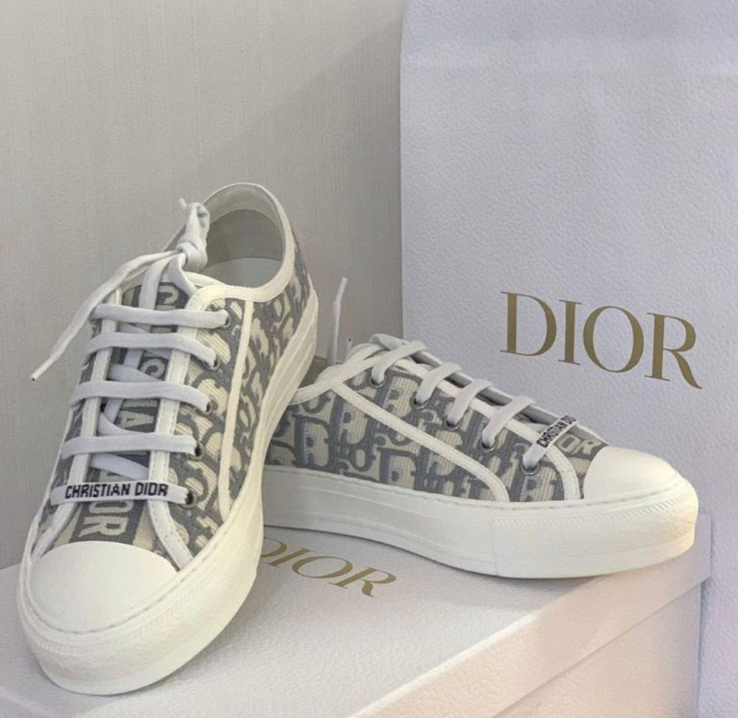 Walk'n Dior