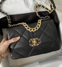 Load image into Gallery viewer, Chanel 19 bag

