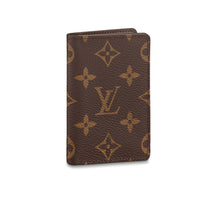 Load image into Gallery viewer, Louis Vuitton pocket organizer
