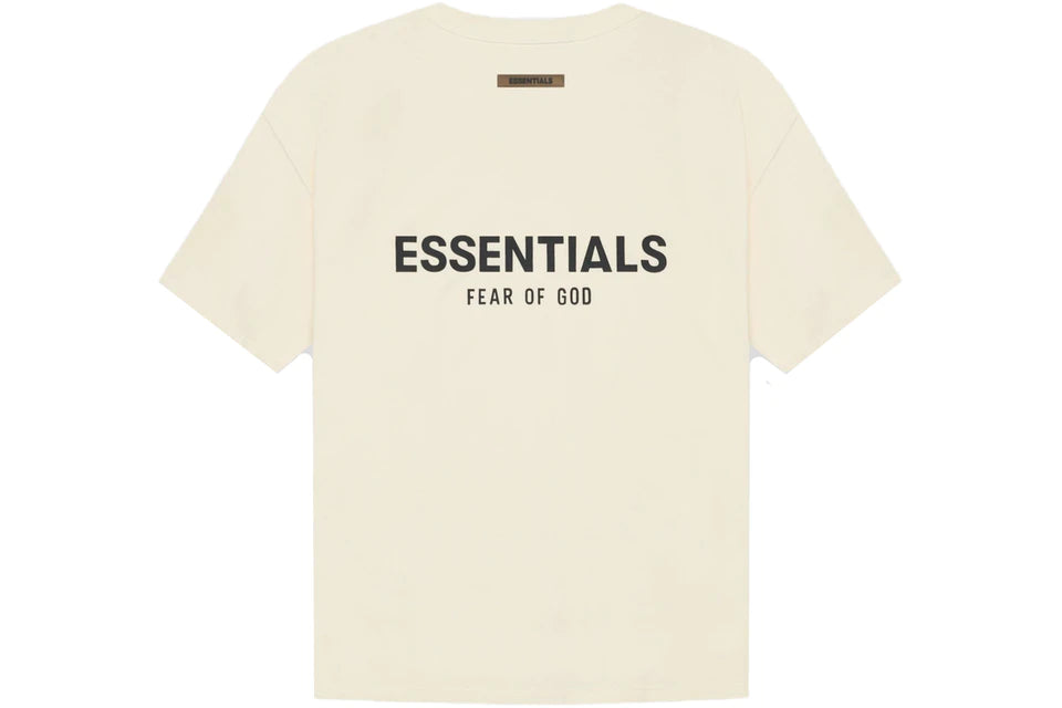 Essentials Fear of God T-shirt